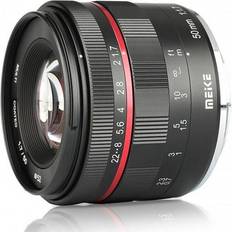 50mm rf Meike 50mm F1.7 for Canon RF