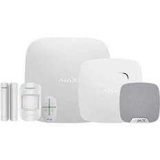 Alarm siren Ajax Alarm Kit with Smoke Detector and Siren