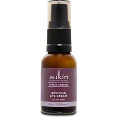 Eye Care Sukin Purely Ageless Reviving Eye Cream 25ml