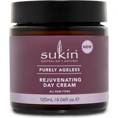 Purely Ageless Rejuvenating Day Cream