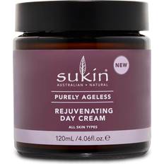 Sukin Gezichtsverzorging Sukin Purely Ageless Rejuvenating Day Cream