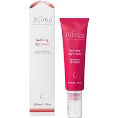 The Jojoba Company Hydrating Day Cream 50ml