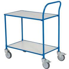 Sono SSG K106768 Trolley Tables Rullebord 83x46.5cm
