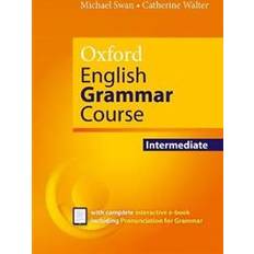 Dictionnaires et Langues Livres numériques Oxford English Grammar Course: Intermediate: without Key (Livre numérique, 2019)