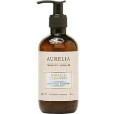 Aurelia Miracle Cleanser 240ml