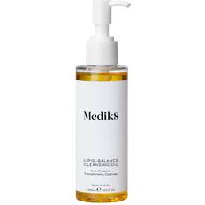 Medik8 Kasvojen Puhdistustuotteet Medik8 Lipid Balance Cleansing Oil