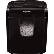 Fellowes Trituradoras Fellowes Powershred 6C