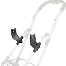 Minu Infant Car Seat Adapters for Mesa