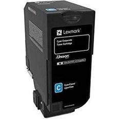 Lexmark 74C20CE (Cyan)