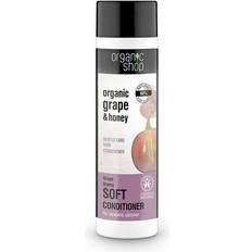 Organic Shop Conditioner Grape & Honey 280ml