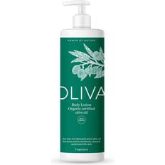 Oliva Kroppsvård Oliva Body Lotion 400ml