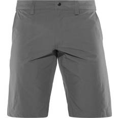 Haglöfs shorts men Haglöfs Amfibious Shorts Men - Magnetite