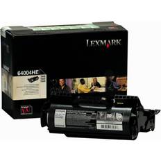 Lexmark 64054HE (Black)