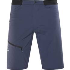 Haglöfs Man Broeken & Shorts Haglöfs L.I.M Fuse Shorts - Blue