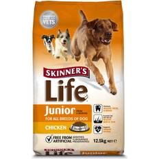 Skinners Life Junior 12.5kg