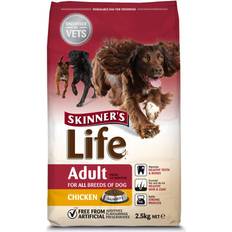 Skinners Life Adult 2.5kg