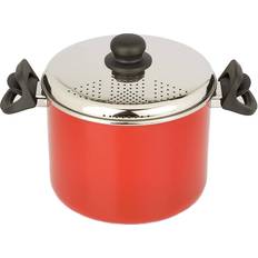 Non-stick Pasta Pots Magefesa Praga with lid 22 cm