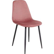 House Nordic Stockholm Velvet Köksstol 88cm