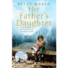 Beezy Her Father's Daughter (Paperback, 2019)