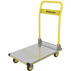 Stanley Tools Carretilla Con Plataforma Pc510 150 Kg