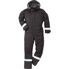 Herre Arbejdstøj & Udstyr på tilbud Fristads Airtech Winter Coverall 812 GT