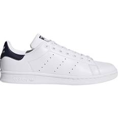 Adidas Stan Smith Core White/New Navy Unisex