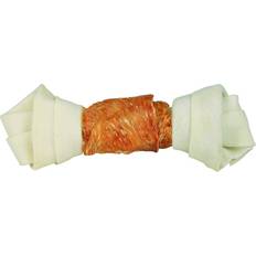 Trixie Knotted Chicken Chewing Bone 0.1kg