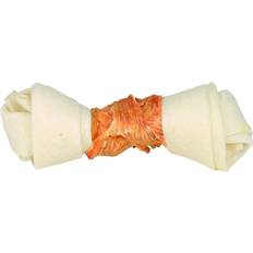 Chien - Nourriture pour chiens Animaux de compagnie vente Trixie Denta Fun Avec Poulet 11 cm 2 pcs / 70 g