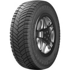 Michelin 16 - 195 - Helårsdæk Bildæk Michelin Agilis CrossClimate 195/65 R16C 104/102R + 100T