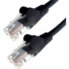 Connekt Gear RJ45-RJ45 UTP Cat5e 1m