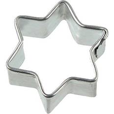 Zenker Small Star Cookie Cutter 3.5 cm