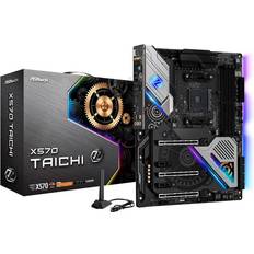 ATX - X570 Placas Base Asrock X570 Taichi AM4 ATX