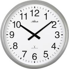 Atlanta Wall Clocks Atlanta 4449 Wall Clock 42.5cm