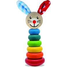 Eichhorn Baby Stacking Animal