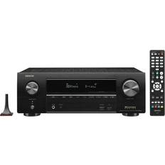 Amplificateur Surround Amplificateurs et Récepteurs Denon AVR-X1600H