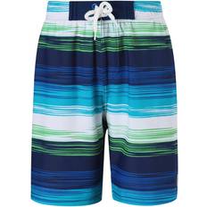 Reima Biitzi Swimming Trunks - Navy Blue (536279-6841)