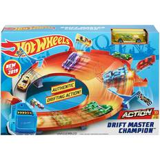 Hot wheels playset Hot Wheels Drift Master Champion Playset