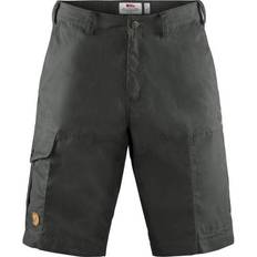 Fjällräven Karl Pro Shorts - Dark Grey