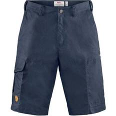 Fjällräven Herren Shorts Fjällräven Karl Pro Shorts - Dark Navy