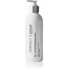Glycolic + Salicylic Exfoliating Body Lotion