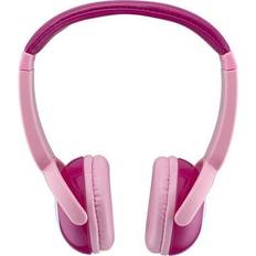 Bluetooth - Wi-Fi Headphones Goji GKIDBT