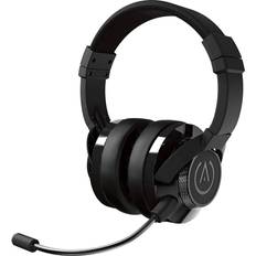 PowerA Fusion Alámbrico Diadema Juego Negro Azul