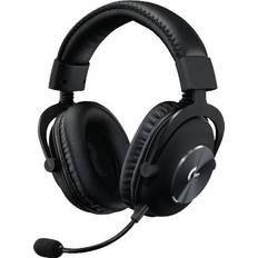 Non Casques Logitech G Pro X Auriculares Gaming 7.1