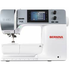 Bernina Datoriserade Symaskiner Bernina B480