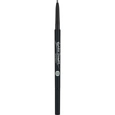 Holika Holika Wonder Drawing Skinny Eyebrow #01 Gray Black