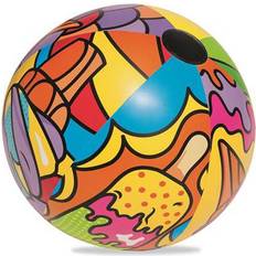 Bestway Pelota de Playa Pop Art