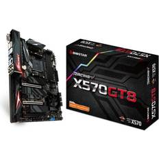 Motherboards Biostar X570GT8