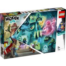 LEGO Hidden Side LEGO Hidden Side Instituto Encantado de Newbury 70425