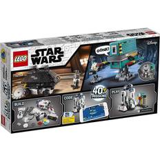 Lego star wars droid LEGO Star Wars Droid Commander 75253