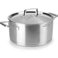 Kastruller & Stekpannor Lacor Foodie med lock 3 L 20 cm